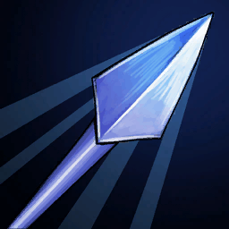 Frost Arrow