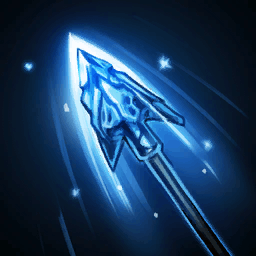 Freezing Arrow