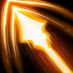 Blazing Arrow