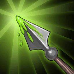 Poison Javelin