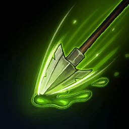 Plague Javelin