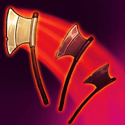 Frenzy Strike