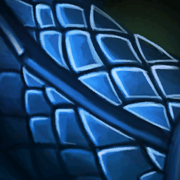 Iron Skin