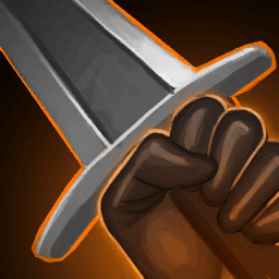 Two-Handed Weapon Mastery