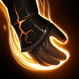 Fire Mastery