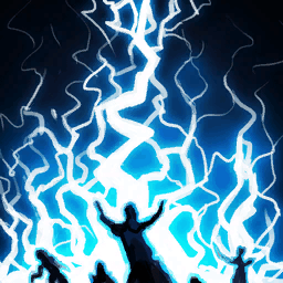 Chain Lightning