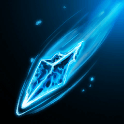 Ice Bolt