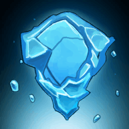 Frozen Armor