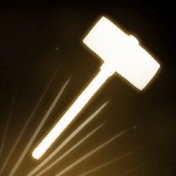 Blessed Hammer