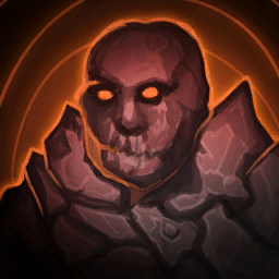 Clay Golem