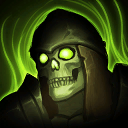 Raise Skeleton Mage