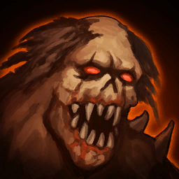 Blood Golem