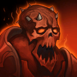 Fire Golem