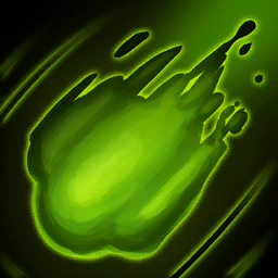 Poison Explosion