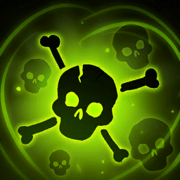 Poison Nova