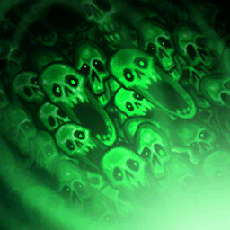 Bone Prison